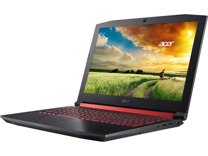 Acer Nitro 5 Laptop Intel i5-8300H 2.3GHz 8GB Ram 1TB HDD Windows 10 Home