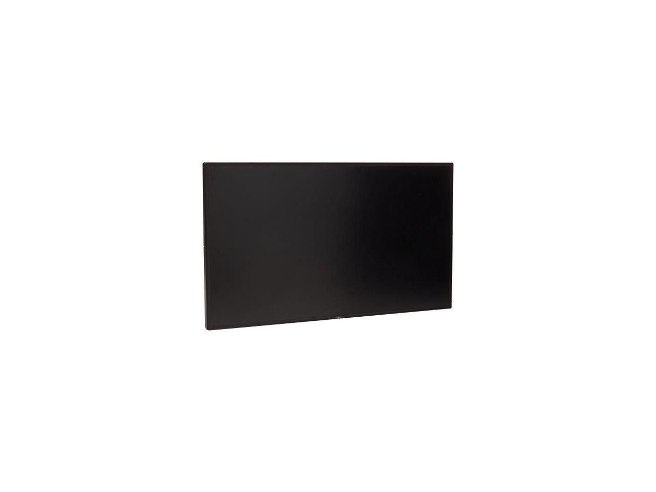 NEC Display 40" Commercial-Grade Large Format Display V404