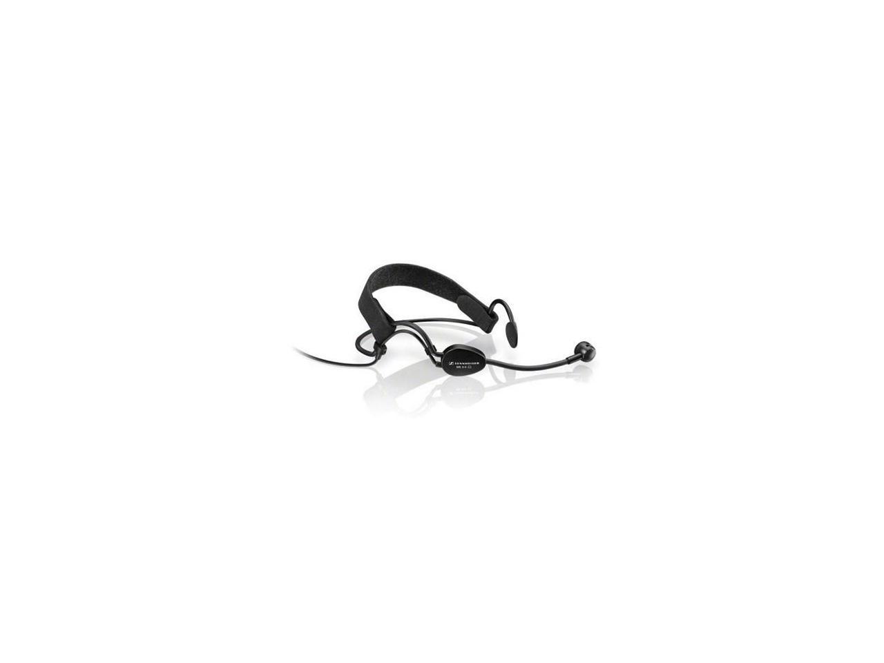 Sennheiser ME 3-II Headset Microphone
