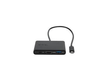 Targus USB-C DP Alt. Mode 3-in-1 Multiport Video Adapter - ACA929US