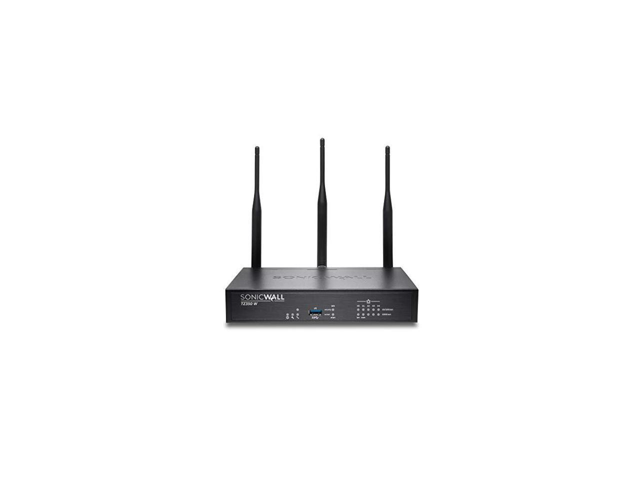 SONICWALL 02-SSC-1854 TZ350W Sec Upg Plus AE 2YR
