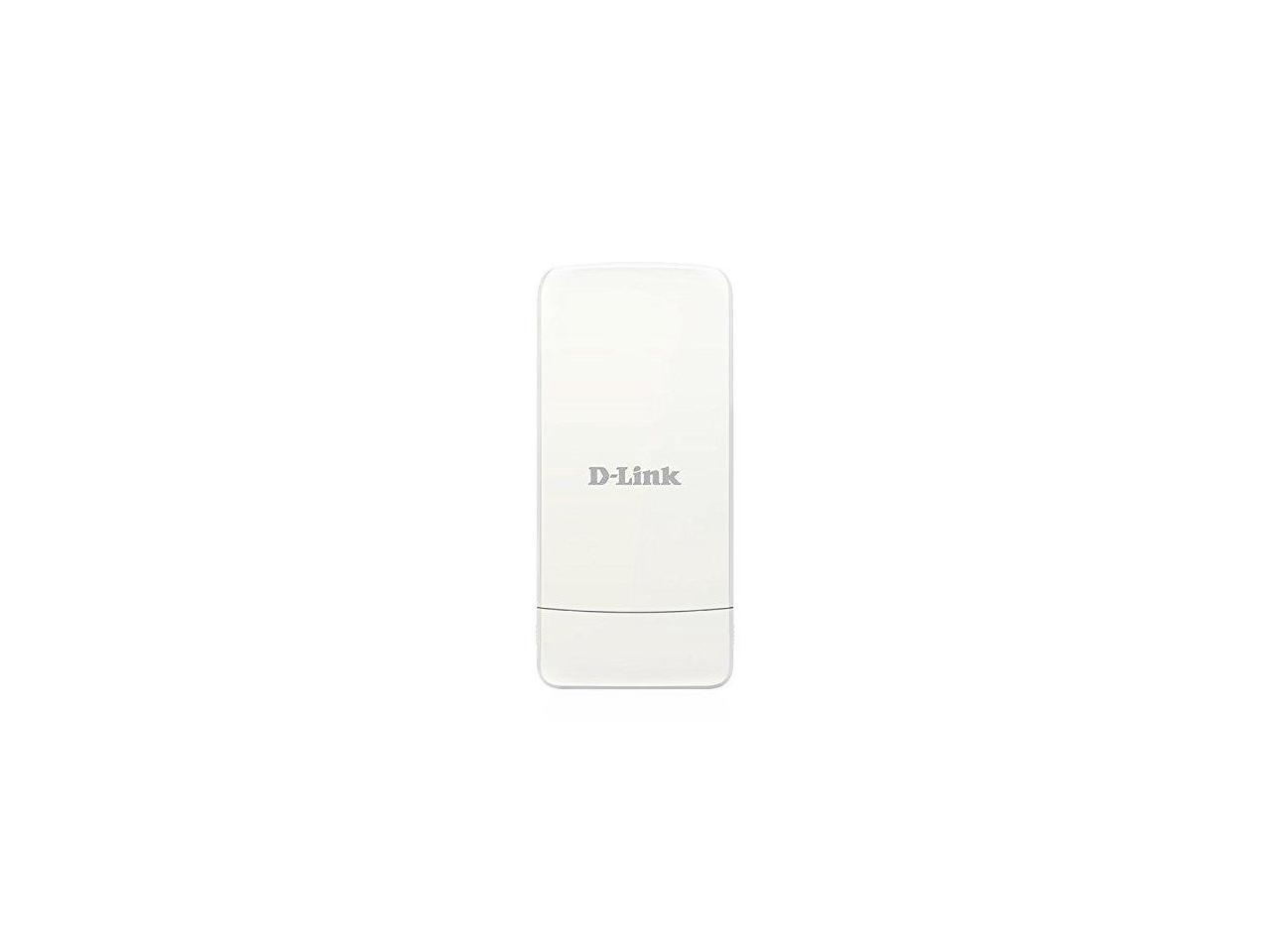 D-Link DAP-3320 IEEE 802.11n 300 Mbit/s Wireless Access Point