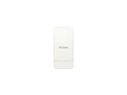 D-Link DAP-3320 IEEE 802.11n 300 Mbit/s Wireless Access Point