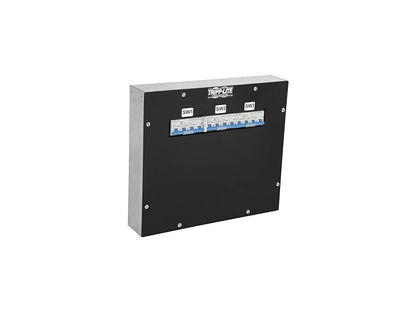 TRIPP LITE UPS Maintenance Bypass Panel for SUT20K - 3 Breakers