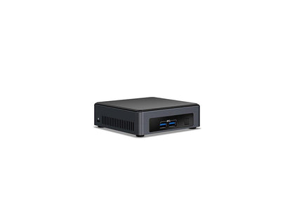 Intel NUC 7 Business NUC7i5DNKPC Desktop Computer i5-7300U 8GB 256GB SSD W10P