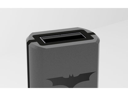 Tribe DC Comics Batman USB Car Charger