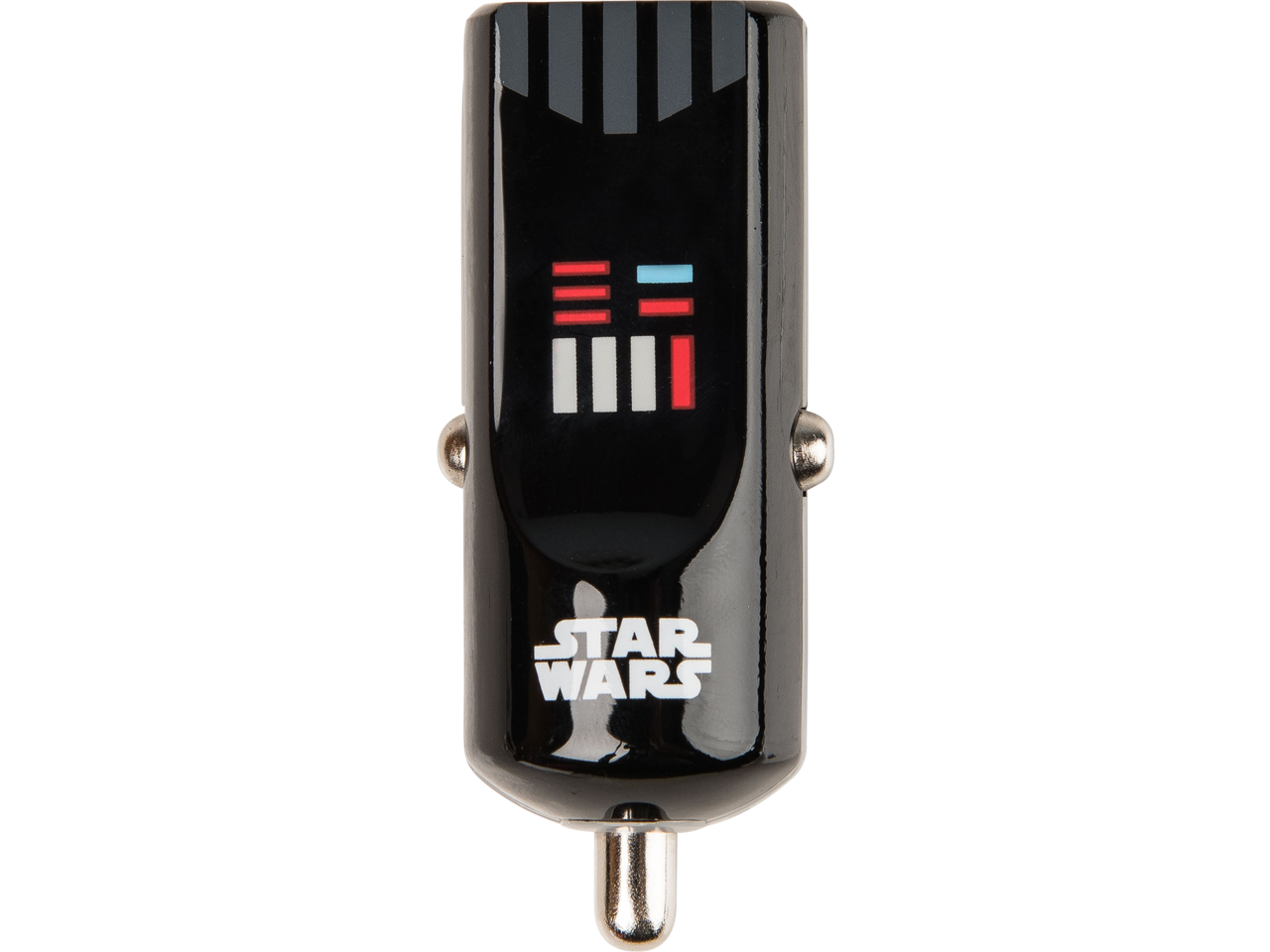 Tribe Star Wars Darth Vader USB Car Charger