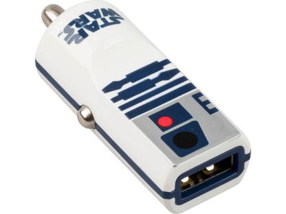 Tribe Star Wars R2-D2 USB Car Charger