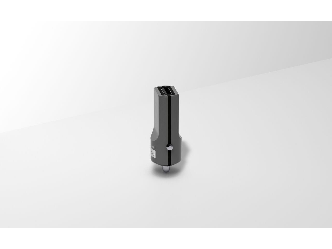 Tribe DC Comics Batman USB Car Charger
