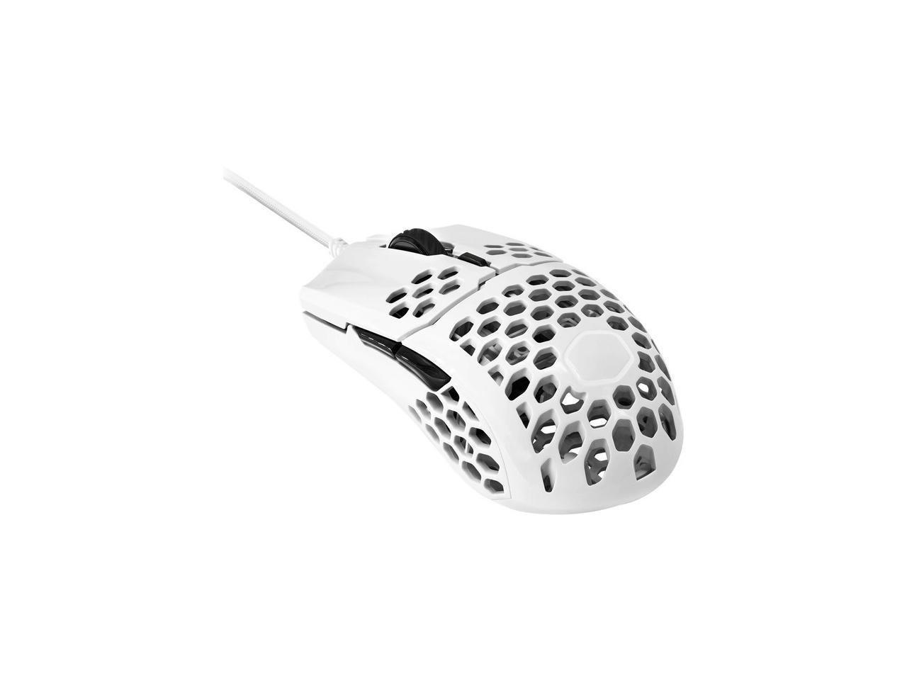 Cooler Master MasterMouse MM710 Gaming Mouse MM710WWOL1