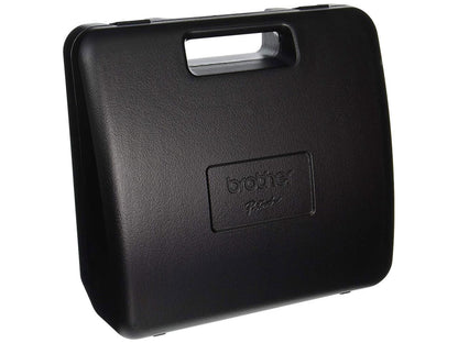 Brother CCD600 Hard Carrying Case For Pt-D600 & Pt-D600Vp