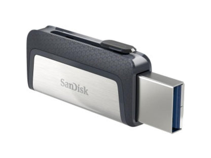256GB ULTRA DUAL FLASH DRIVE