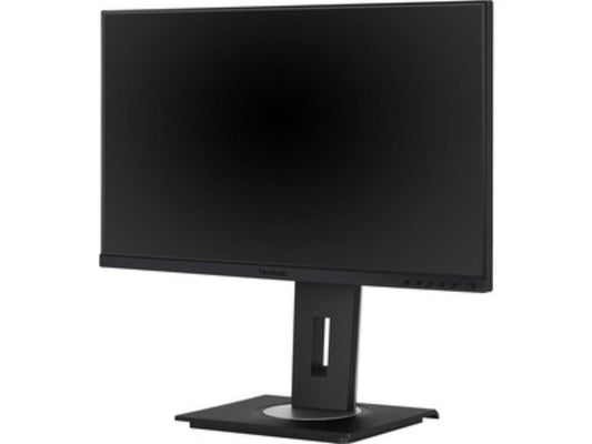 ViewSonic VG2455 VS17528 23.8" 1920 x 1080 5ms (GTG) D-Sub, HDMI, DisplayPort Built-in Speakers IPS Monitor
