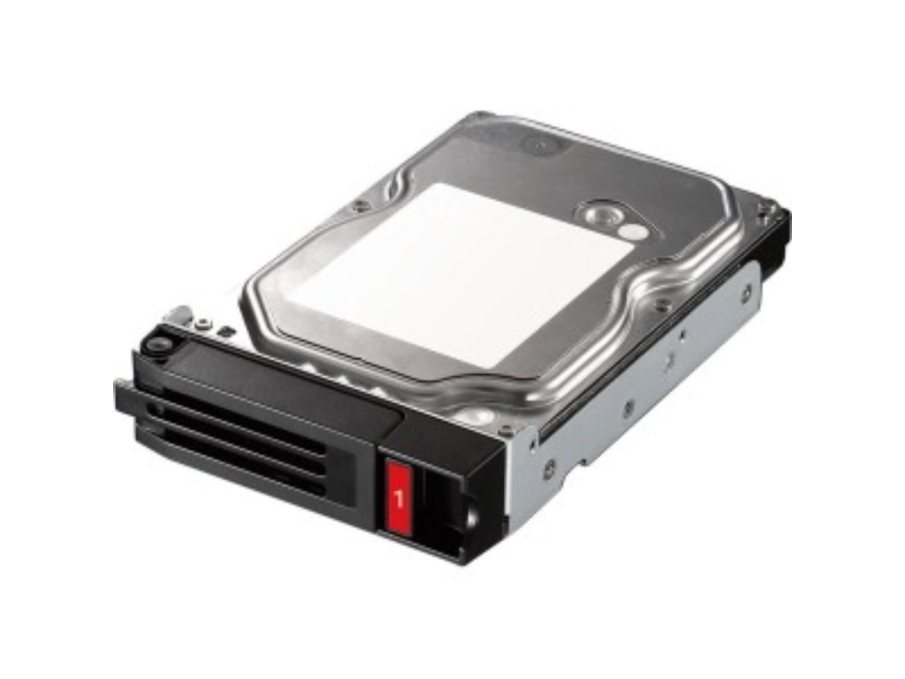 Buffalo OP-HD4.0N 4 TB Hard Drive - 3.5" Internal - SATA (SATA/600)