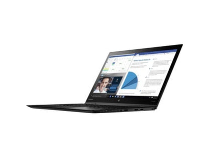 Lenovo 20LD001KUS Thinkpad X1 Yoga 20Ld - Flip Design - Core I7 8550U / 1.8 Ghz - Win 10 Pro 64-Bit - 8 Gb Ram - 256 Gb Ssd Tcg Opal Encryption 2, Nvme - 14 Inch Ips Touchscreen 1920 X 1080 (Full Hd)