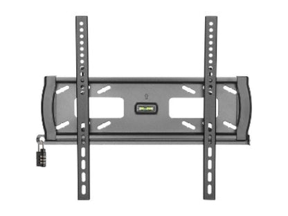 Tripp Lite Fixed TV Wall Mount 32-55", Heavy Duty, Security, Televisions & Monitors - Flat/Curved, UL Certified (DWFSC3255MUL)
