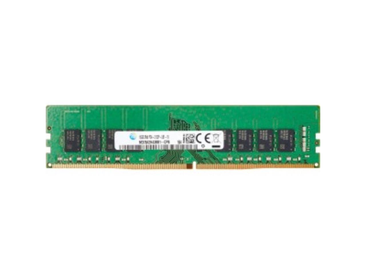 HP 4GB DDR4 SDRAM Memory Module