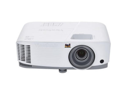 ViewSonic 3800 Lumens SVGA High Brightness Projector for Home and Office with HDMI Vertical Keystone and 1080p Support (PA503S)