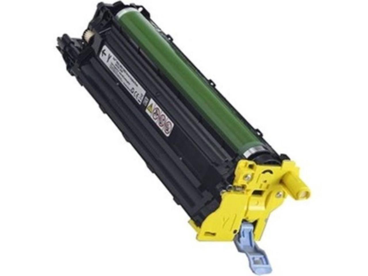 Dell Imaging Drum Cartridge - Yellow Imaging Drum Cartridge