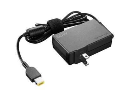 LENOVO 4X20H15594 LENOVO 65W TRAVEL AC ADAPTER