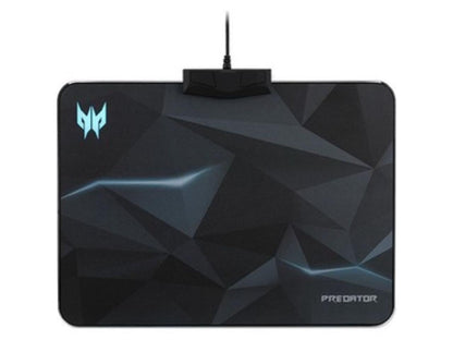 PREDATOR RGB MOUSEPAD