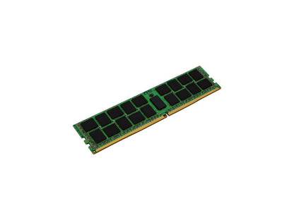 Kingston 8GB 288-Pin DDR4 SDRAM ECC Registered DDR4 2666 (PC4 21300) Server Memory Model KSM26RS8/8MEI
