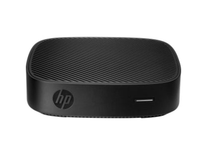 HP T430 Thin Client Desktop Computer Celeron N4000 2GB DDR4L 16GB eMMC Thin Pro