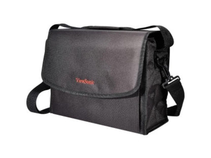 Viewsonic PJ-CASE-008 Viewsonic Carrying Case for Projector - Black