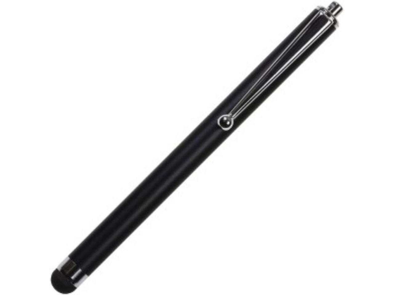 Targus Stylus for Tablets and Smartphones (Black) - AMM01TBUS