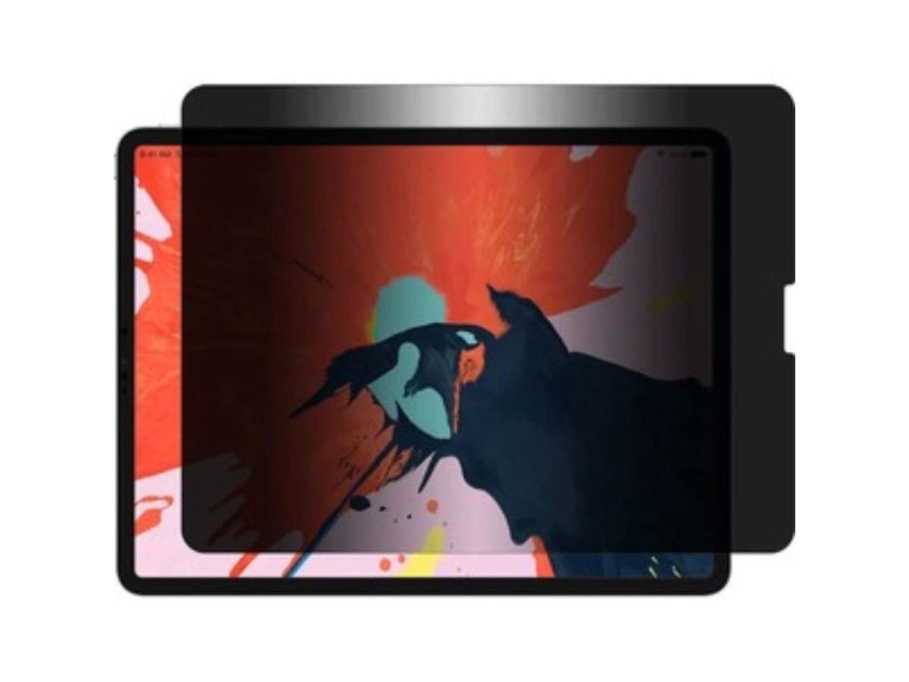 Targus 4Vu Privacy Screen For Ipad Pro (12.9-Inch) 3Rd Gen. Landscape Transparent