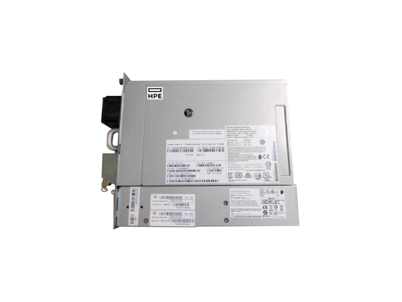 UPG KIT MSL LTO-8 FC DRIVE