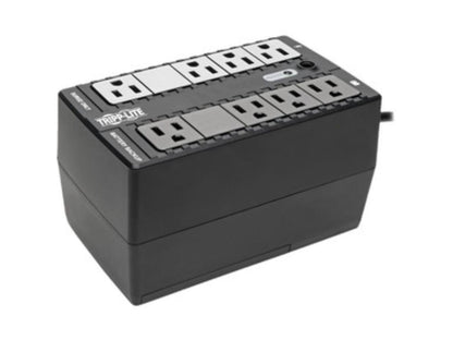 Tripp Lite BC450 450VA Desktop/Wall Mountable UPS