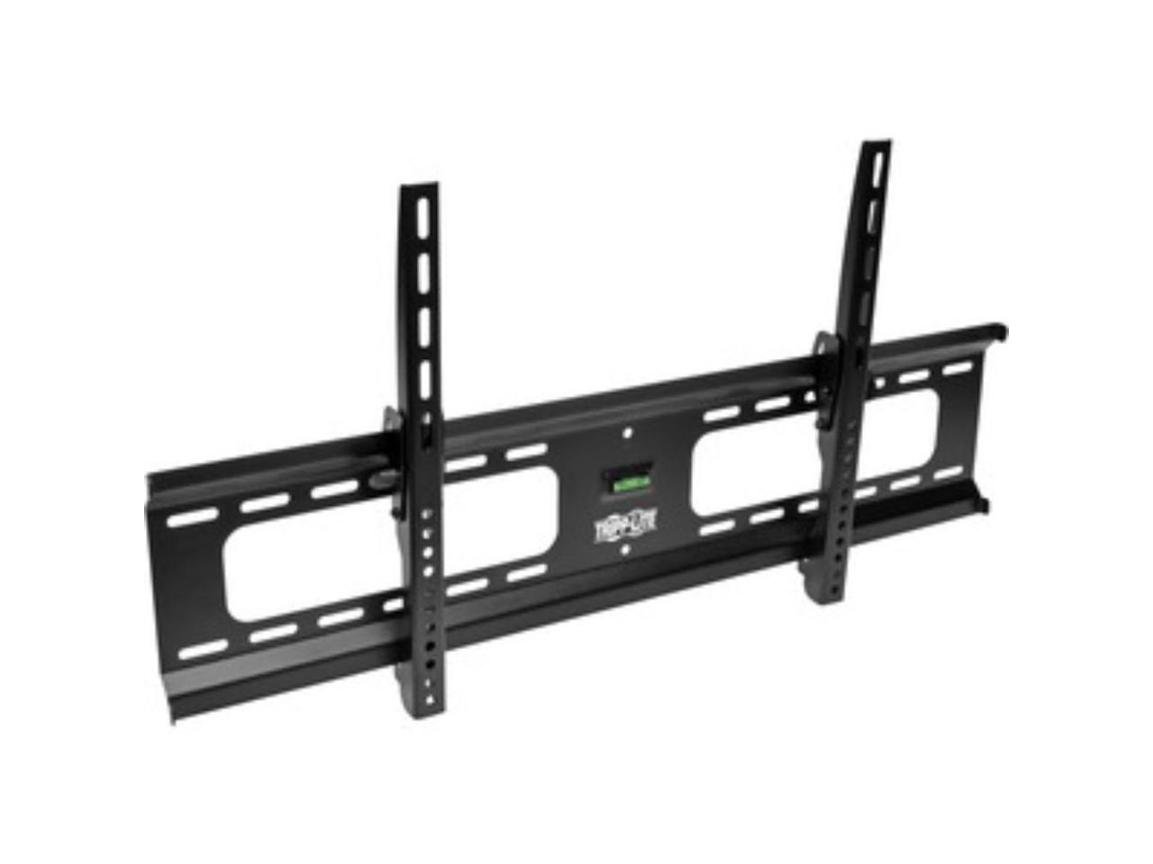 Tripp Lite - DWT3780XUL - Tripp Lite Display TV Monitor Wall Mount Flat / Curved Screens Tilt for 37-80 Displays UL