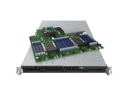Intel S2600WFTR Server Motherboard - Intel Chipset - Socket P