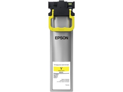 Epson Durabrite Ultra 902Xl Ink Cartridge - Yellow