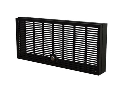 StarTech 5U Rack-Mount Hinged Locking Security Cover RKSECLK5U