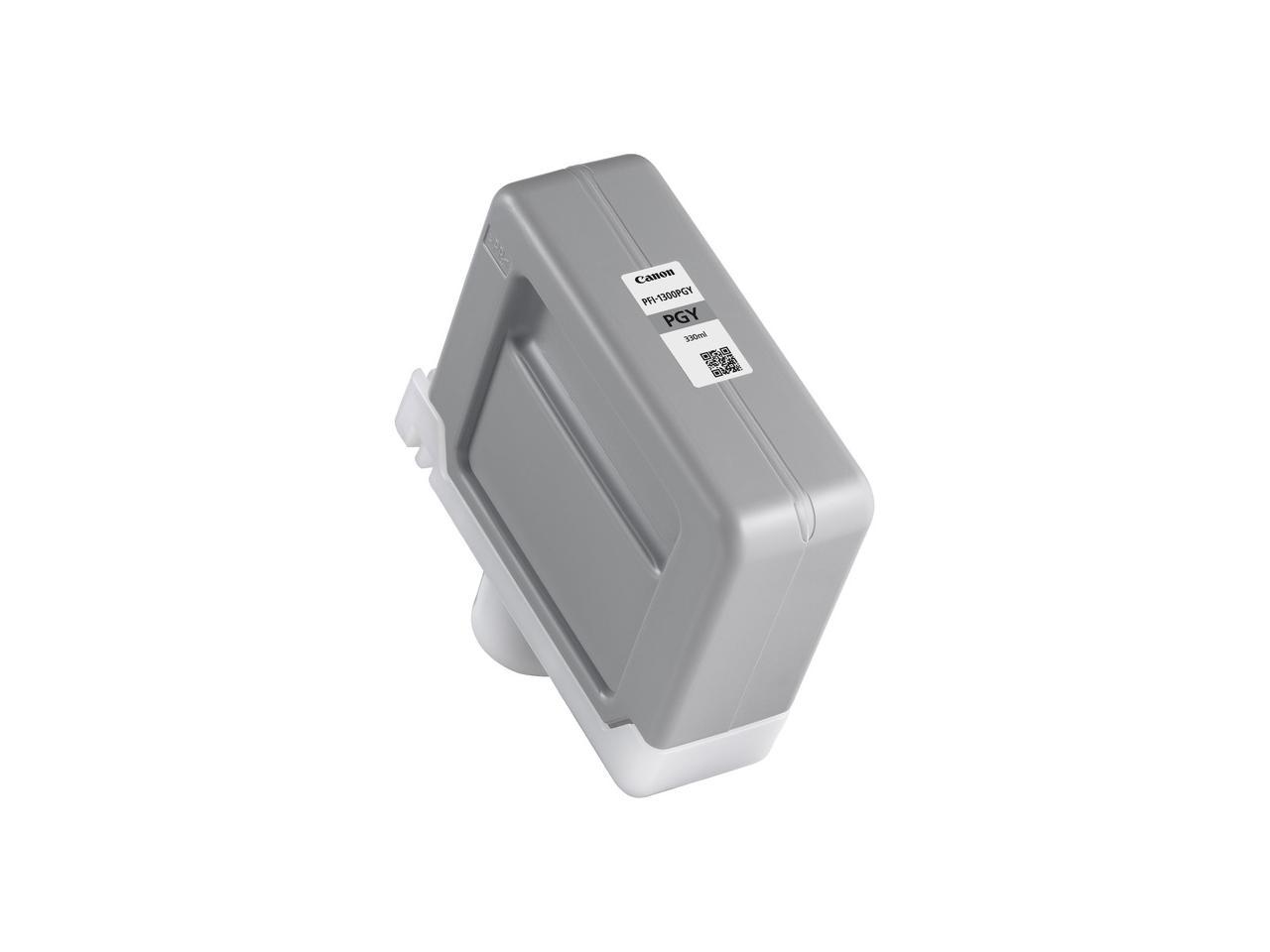 PFI-1300 Photo Gray Pigment Ink Tank