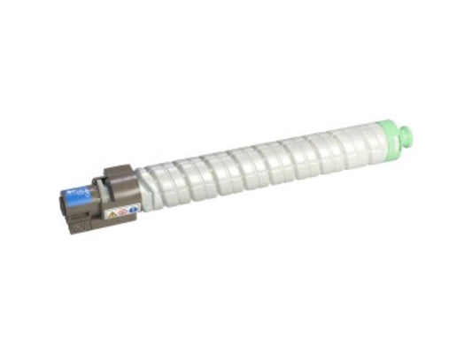 Ricoh Toner Cartridge - Cyan