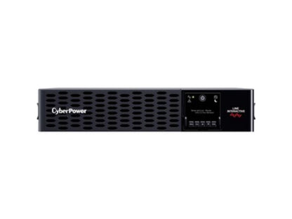 CyberPower Smart App Sinewave PR2200RT2UN 2.2KVA Tower/Rack Convertible UPS