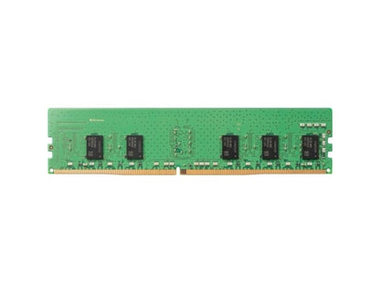 HP - DDR4 - 8 GB - DIMM 288-pin - 2666 MHz / PC4-21300 - 1.2 V 8GB DDR4