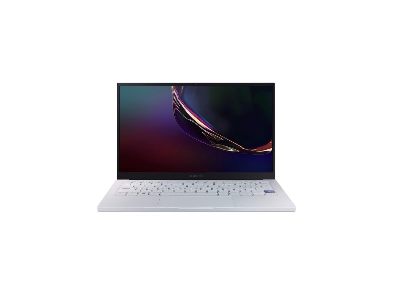 GALAXY BOOK ION AURA SILVER 133 IN 1920 X 1080 INTEL CORE I710510U PROCESSO