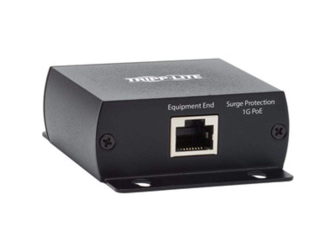 Tripp Lite B110-SP-POE Surge Suppressor/Protector