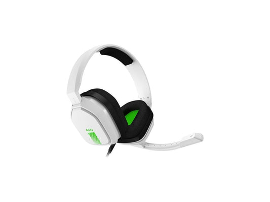 LOGITECH 939-001844 A10 Headset XB1 White