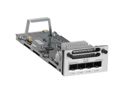 Cisco Refresh - C3850-NM-4-1G-RF - REFURB 3850 Expan Mod