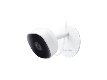 Samsung SMARTCAMERA SmartThings Camera with WiFi