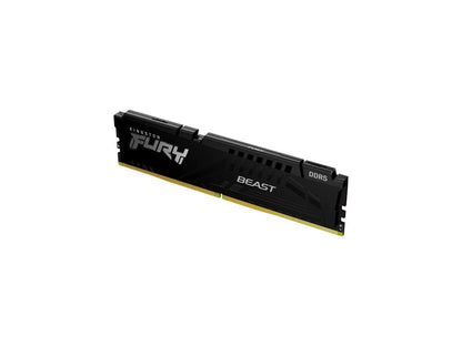 8GB Kingston FURY Beast DDR5 4800MHz CL38 Memory Module (1 x 8GB)