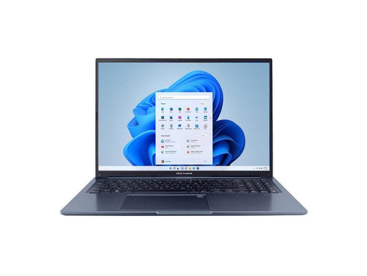 Asus M1502IARS51 15 inch VivoBook Laptop - AMD Ryzen 5 - AMD Radeon Graphics - 8GB/512GB
