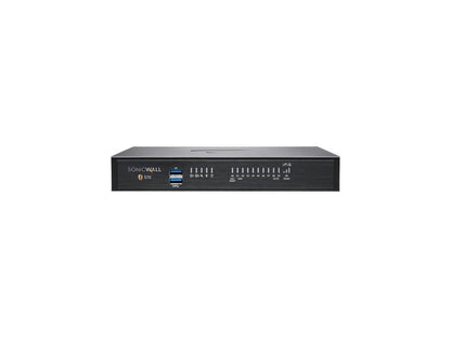 SonicWall TZ570W Network Security/Firewall Appliance 02SSC5688