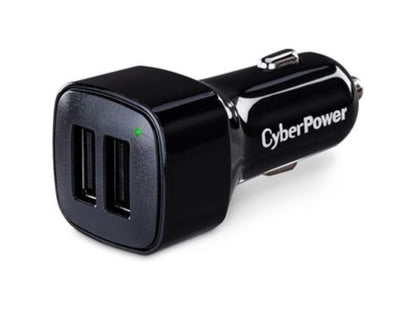 2PORT TRAVEL CHARGER USB 3.1A