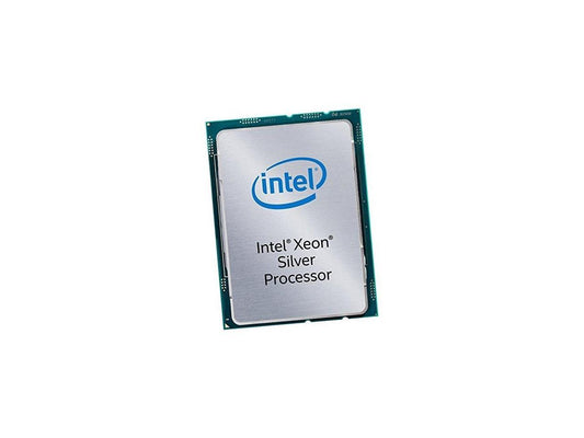 Lenovo Thinksystem SR570 Intel Xeon Silver 4110 8C 85W 2.1G Option Kit